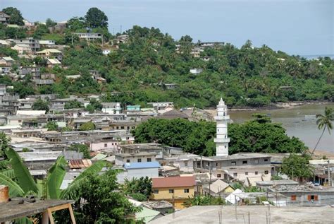 mayotte city|List of cities in Mayotte .